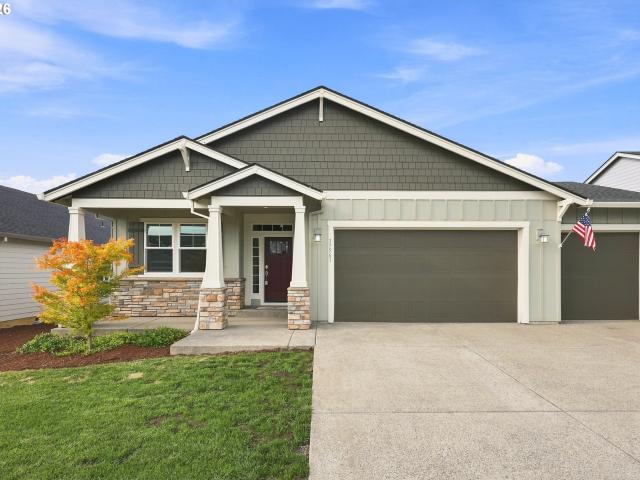 House for sale in Oregonia