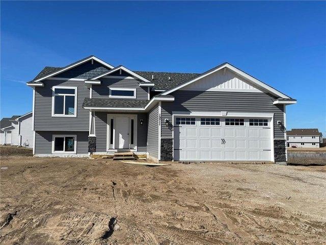 House for sale in North Branch, Minnesota