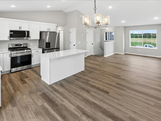 House for sale in North Branch, Chisago County