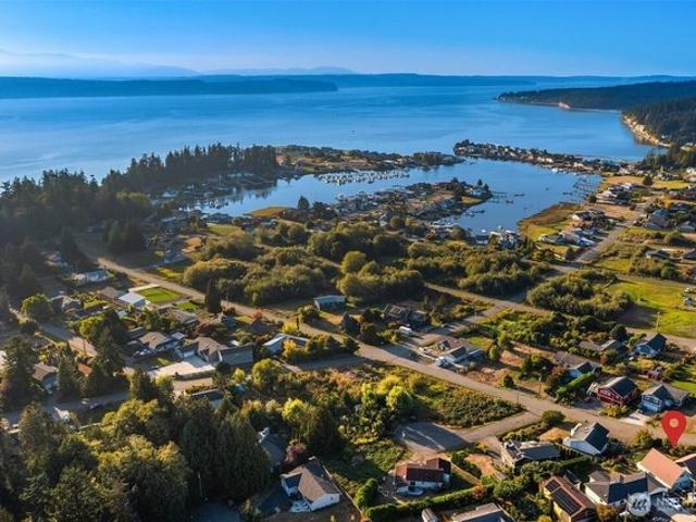 House for sale in Hansville, Kitsap County