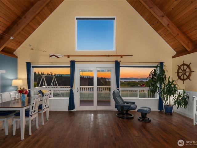 House for sale in Hansville, Kitsap County