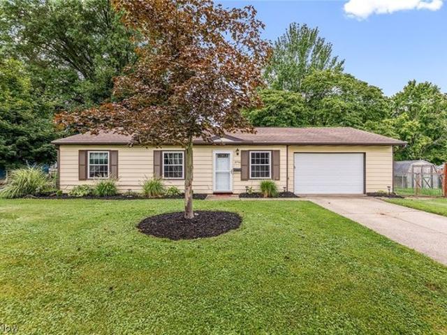 House for sale in Summit, Ohio