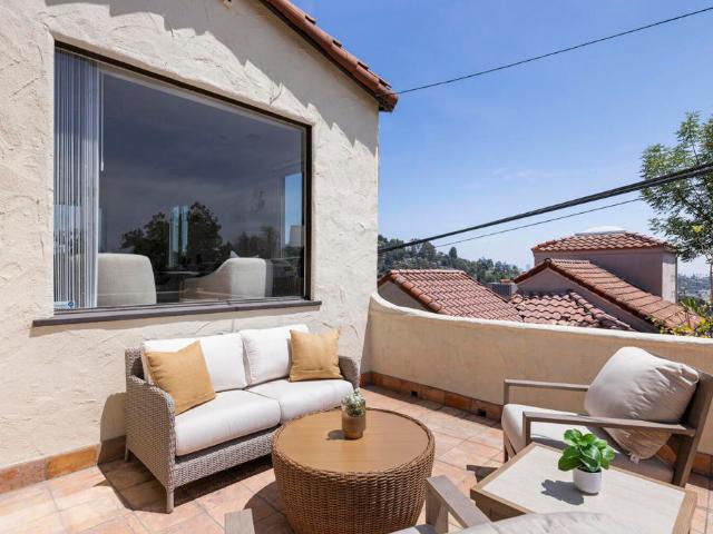 House for sale in Canoga Park, California