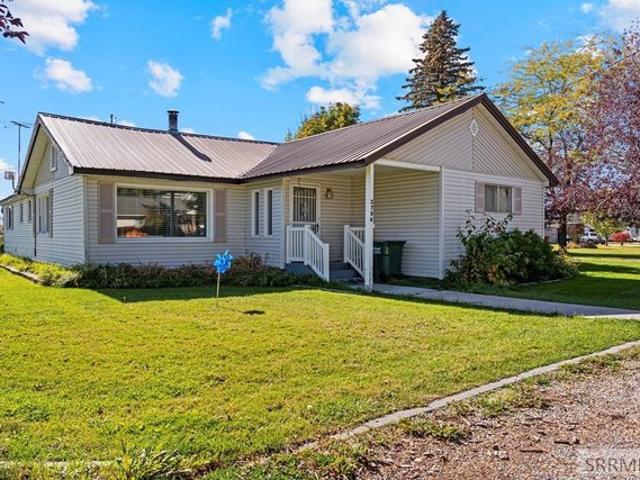 House for sale in Rigby, Idaho