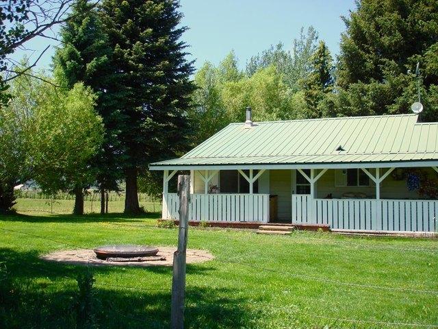 House for sale in New Meadows, Idaho