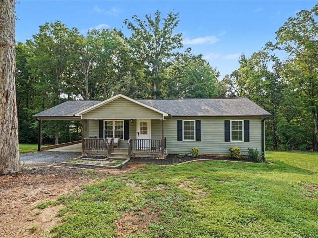 House for sale in Mad River, North Carolina