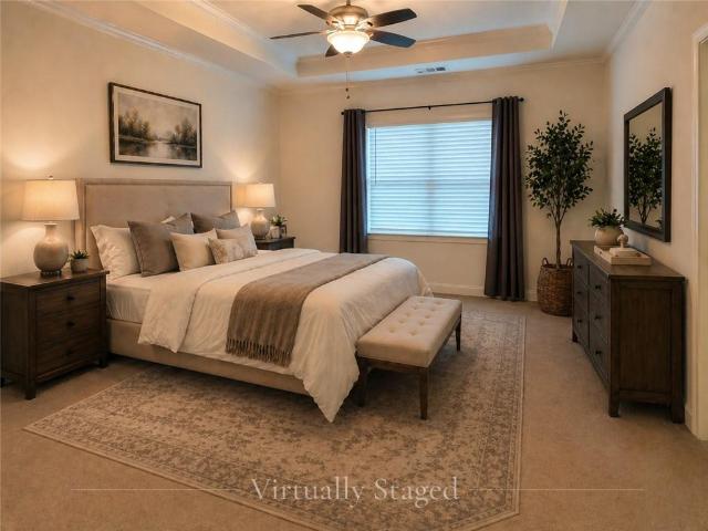 Property for rent in Cobb, Georgia