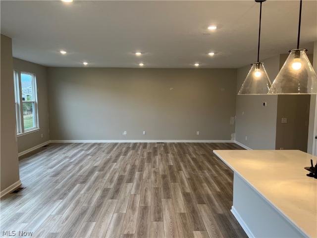 House for sale in Jacobs Ridge, Green