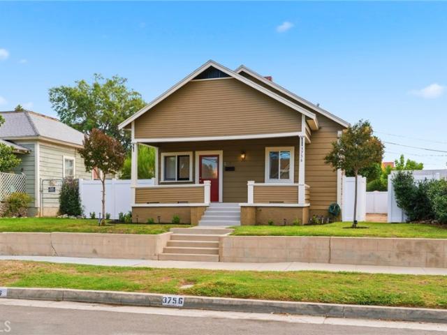 House for sale in Riverside, California