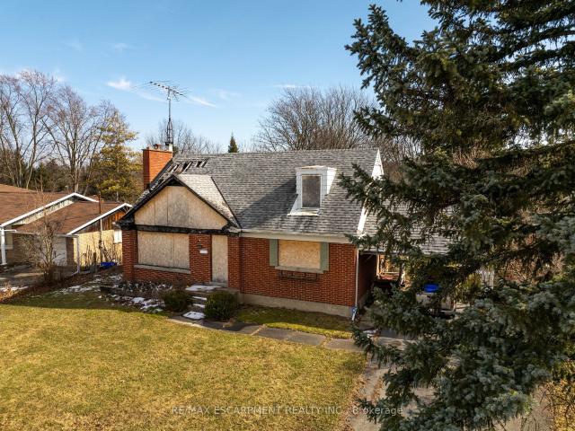 Farm for sale in Niagara, Ontario