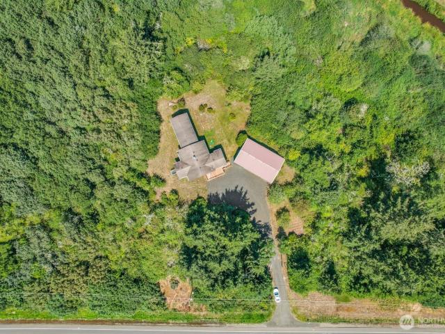 House for sale in Tokeland, Washington