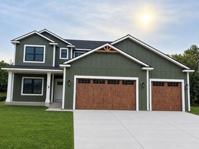 House for sale in Rochester, Minnesota