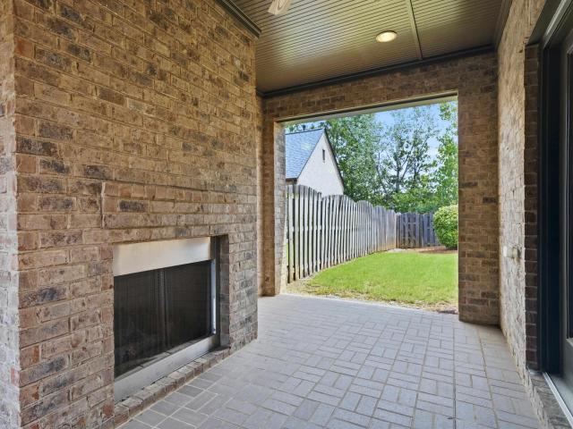 House for sale in Hoover, Alabama