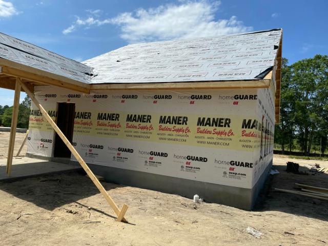 House for sale in Dearing, Georgia