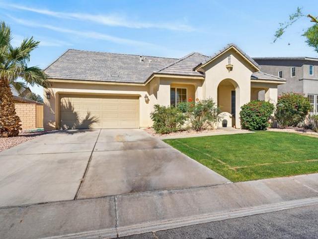 House for sale in Indio, Riverside County