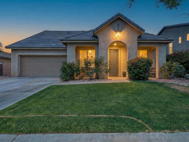 House for sale in Indio, Riverside County