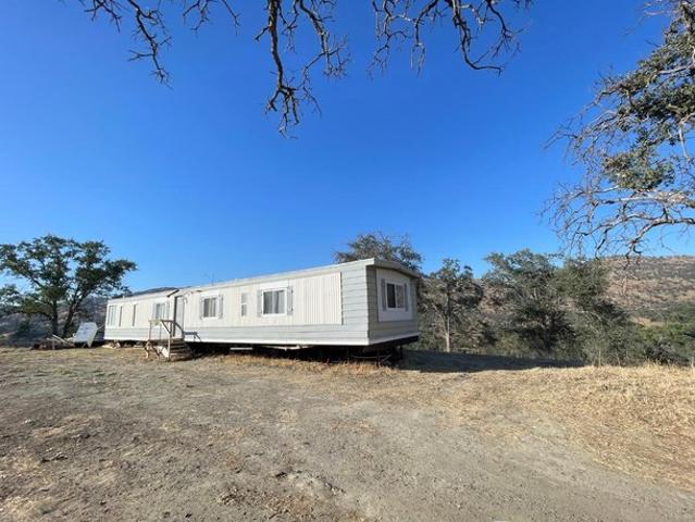 House for sale in Squaw Valley, California