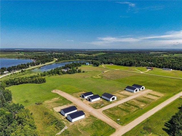 Land for sale in Becker, Minnesota