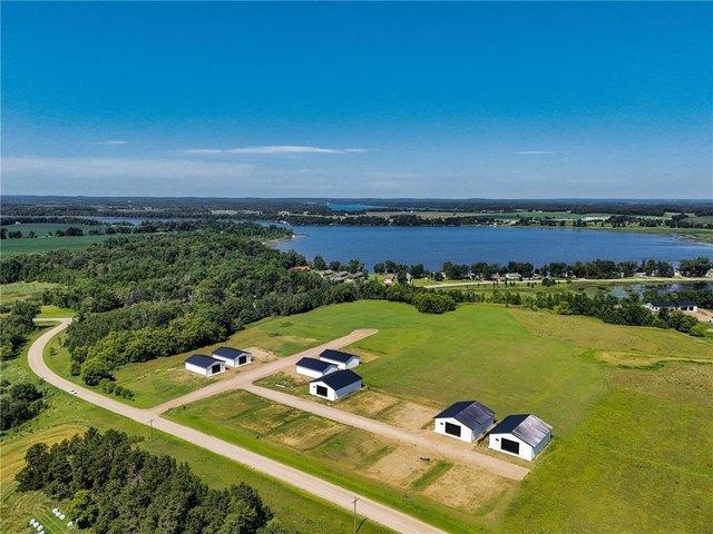 Land for sale in Becker, Minnesota