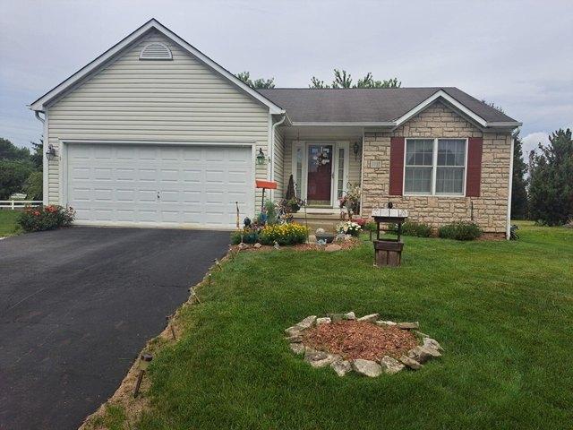 House for sale in Columbus, Ohio