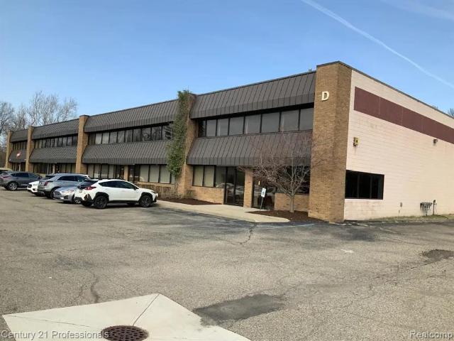 Commercial for sale in Wayne, Michigan