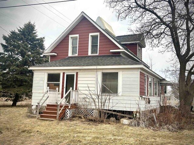 House for sale in Standish, Michigan