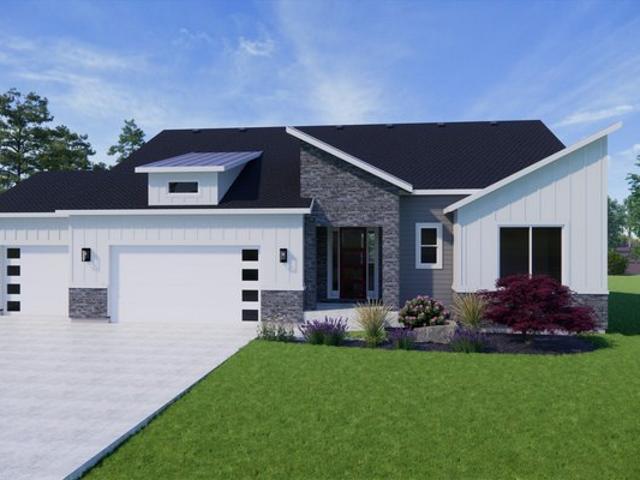 House for sale in Iona, Idaho