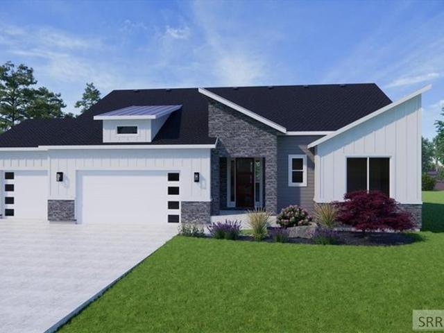 House for sale in Rigby, Jefferson County