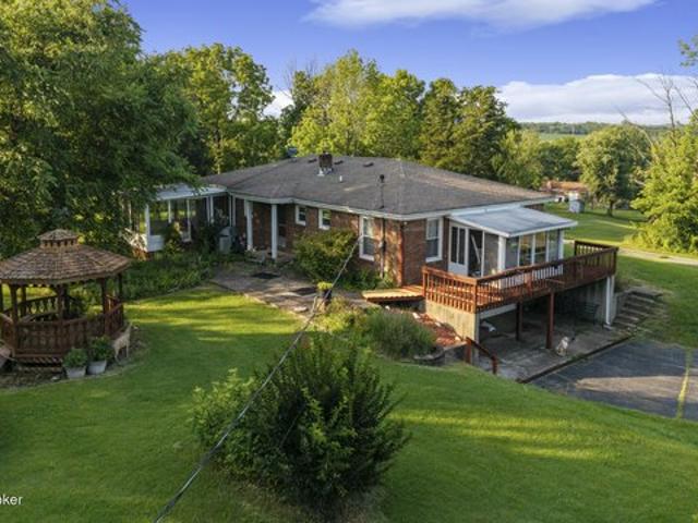 House for sale in Taylorsville, Kentucky