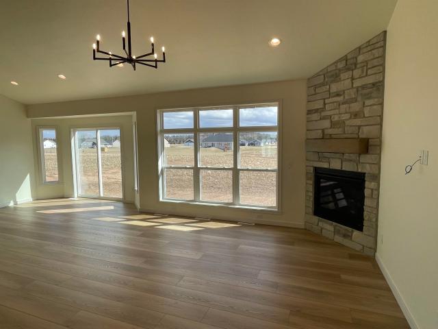 House for sale in Suamico, Wisconsin
