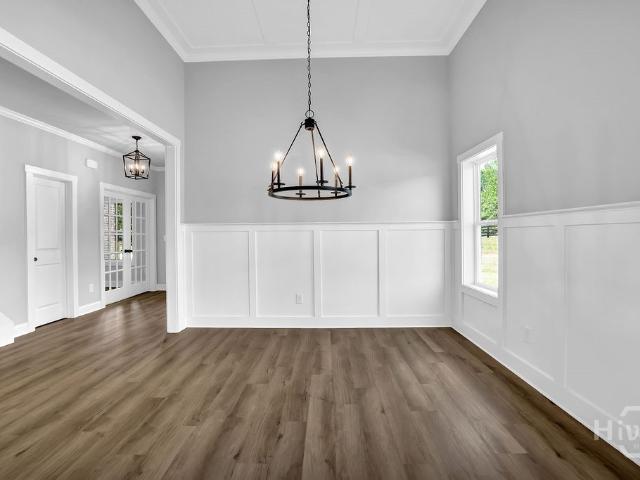 House for sale in Monroe, Georgia