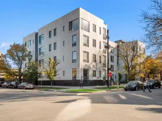 House for rent in Chicago