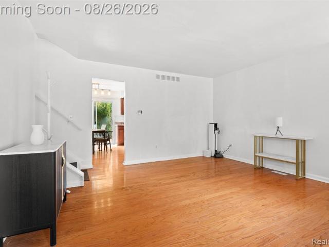 House for sale in Troy, Michigan