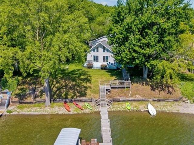 House for sale in Seneca, New York