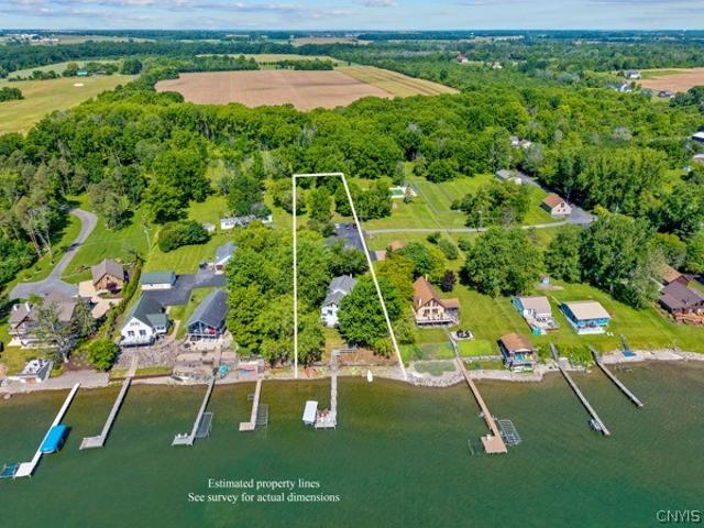 House for sale in Seneca, New York