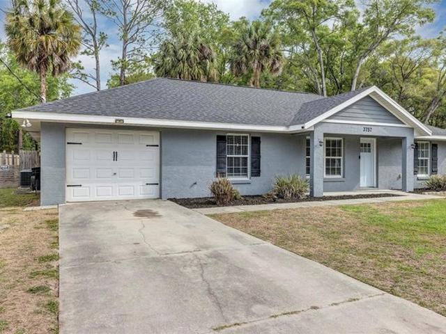 House for sale in Belleview, Florida