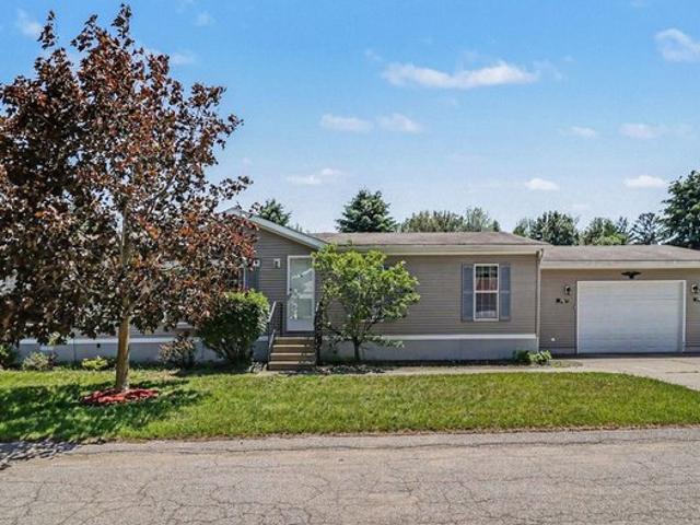 House for sale in Ludington, Michigan