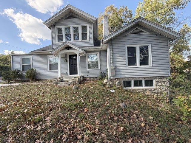 House for sale in Columbus, Ohio