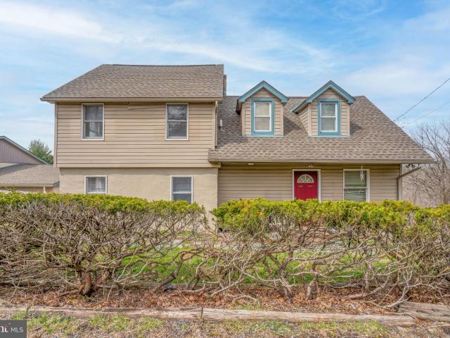 Property for sale in Bucks, Pennsylvania