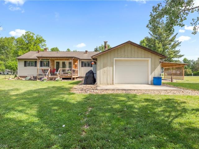 House for sale in Grafton, Ohio
