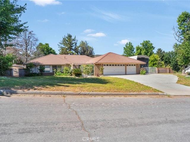 House for sale in Yucaipa, California