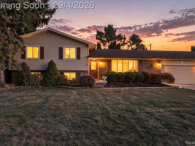 House for sale in Wayne, Michigan