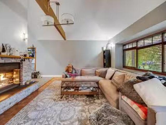 House for sale in Vancouver, British Columbia