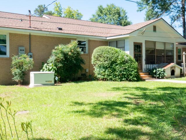 House for sale in Hampton, South Carolina