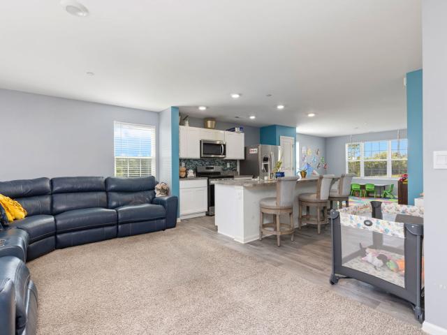Townhouse for sale in Bristol, Illinois