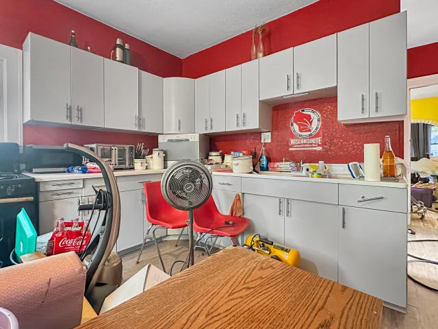 House for sale in Cudahy, Wisconsin