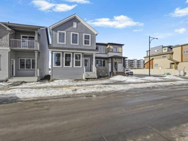 House for sale in Wedgewood, Alberta