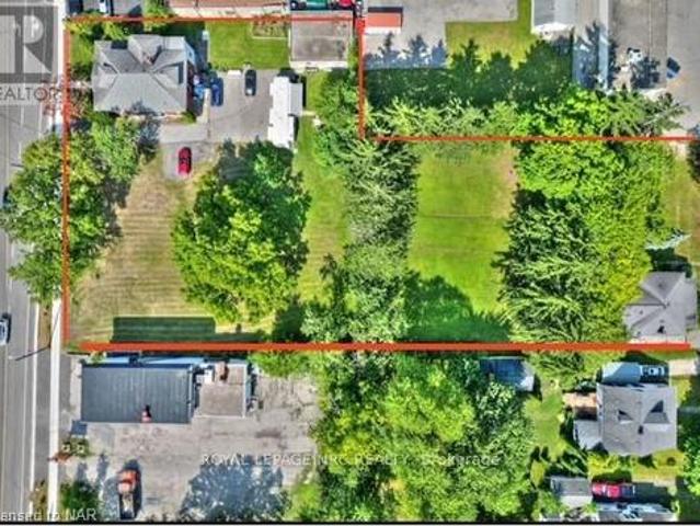 Commercial for sale in Niagara, Ontario