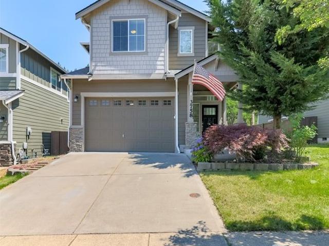 House for sale in Belfair, Washington
