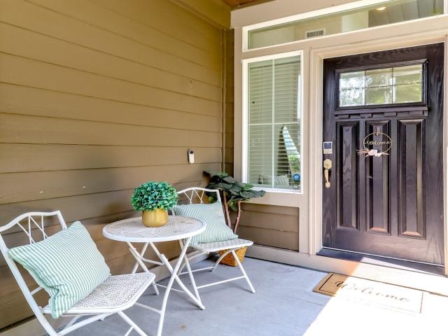 House for sale in Belfair, Washington